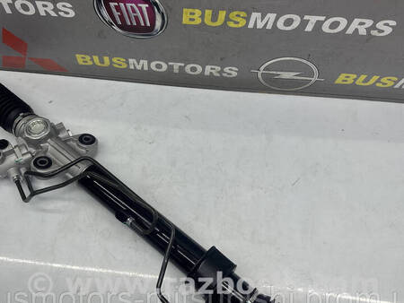 ФОТО Рейка рульова для Mitsubishi Pajero Sport II Коломия