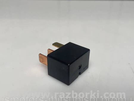 ФОТО Реле протитуманних фар для Mitsubishi Outlander GF (2012-) Коломия