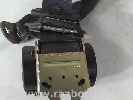 ФОТО Ремінь безпеки задний для Mitsubishi Outlander GF (2012-) Коломия