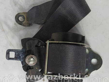 ФОТО Ремінь безпеки задний для Mitsubishi Outlander GF (2012-) Коломия