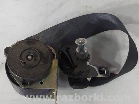 ФОТО Ремінь безпеки задний для Mitsubishi Outlander GF (2012-) Коломия