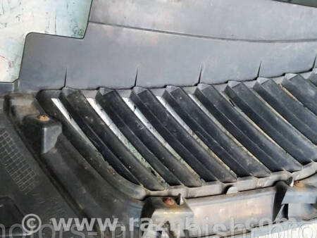 ФОТО Решітка Аутлендер хл радіатора для Mitsubishi Outlander GF (2012-) Коломия