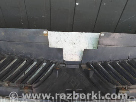 ФОТО Решітка Аутлендер хл радіатора для Mitsubishi Outlander GF (2012-) Коломия