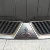 Решітка Аутлендер хл радіатора Mitsubishi Outlander GF (2012-)