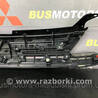 ФОТО Решітка бампера переднього для Mitsubishi Outlander GF (2012-) Коломия