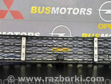 ФОТО Решітка переднього бампера для Mitsubishi Outlander GF (2012-) Коломия