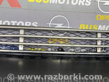 ФОТО Решітка переднього бампера для Mitsubishi Outlander GF (2012-) Коломия