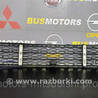 ФОТО Решітка переднього бампера для Mitsubishi Outlander GF (2012-) Коломия
