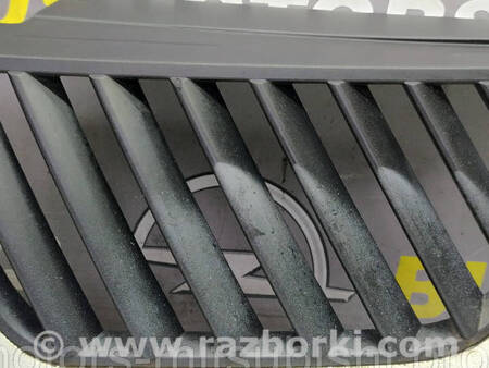 ФОТО Решітка радіатора для Mitsubishi Outlander GF (2012-) Коломия