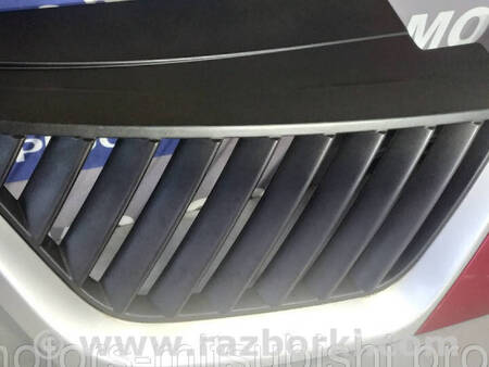 ФОТО Решітка радіатора для Mitsubishi Outlander GF (2012-) Коломия