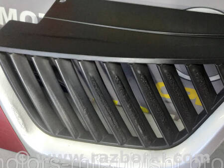 ФОТО Решітка радіатора для Mitsubishi Outlander GF (2012-) Коломия