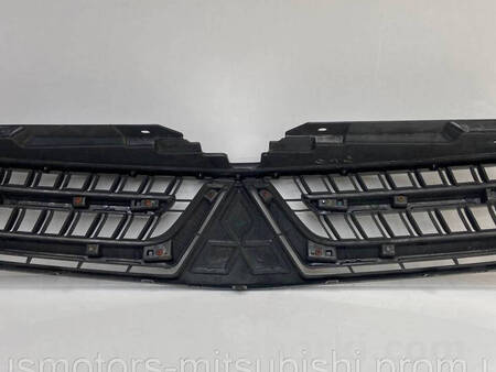 ФОТО Решітка радіатора для Mitsubishi Pajero Sport II Коломия