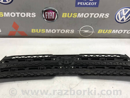 ФОТО Решітка радіатора для Mitsubishi Eclipse Cross (17-20) Коломия