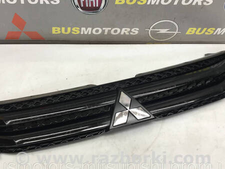 ФОТО Решітка радіатора для Mitsubishi Eclipse Cross (17-20) Коломия