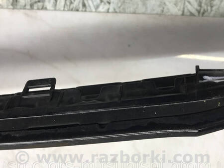 ФОТО Решітка радіатора для Mitsubishi Eclipse Cross (17-20) Коломия