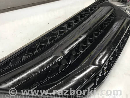 ФОТО Решітка радіатора для Mitsubishi Eclipse Cross (17-20) Коломия