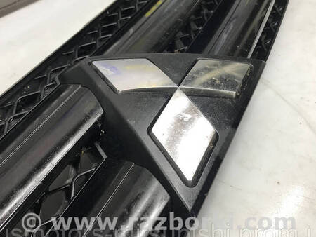 ФОТО Решітка радіатора для Mitsubishi Eclipse Cross (17-20) Коломия