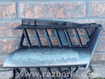 ФОТО Решітка радіатора ліва для Mitsubishi Outlander Коломия