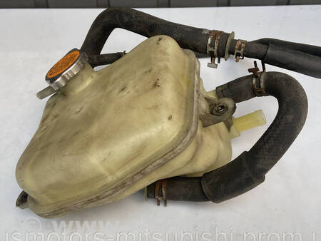 ФОТО Розширювальний бачок для Mitsubishi Outlander GF (2012-) Коломия