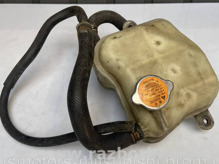 ФОТО Розширювальний бачок для Mitsubishi Outlander GF (2012-) Коломия