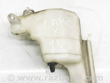 ФОТО Розширювальний бачок для Mitsubishi Lancer X 10 (08-17) Коломия
