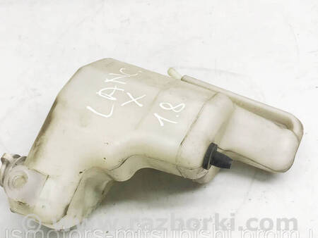 ФОТО Розширювальний бачок для Mitsubishi Lancer X 10 (08-17) Коломия