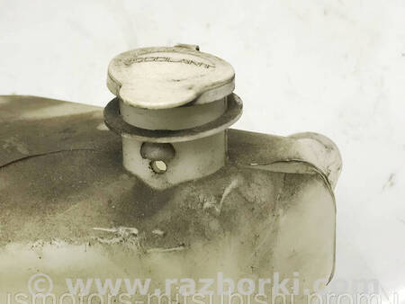 ФОТО Розширювальний бачок для Mitsubishi Lancer X 10 (08-17) Коломия