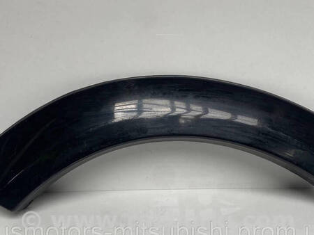ФОТО Розширювач крила задній правий для Mitsubishi Pajero Sport II Коломия