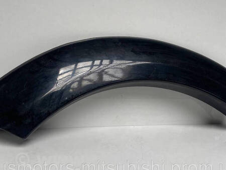 ФОТО Розширювач крила задній правий для Mitsubishi Pajero Sport II Коломия