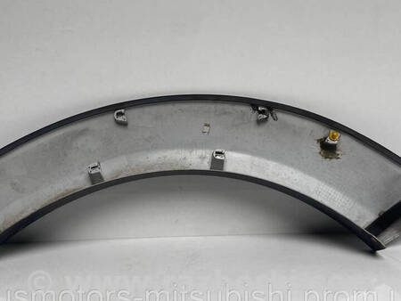 ФОТО Розширювач крила задній правий для Mitsubishi Pajero Sport II Коломия