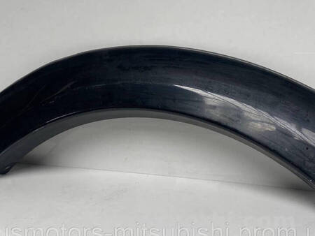 ФОТО Розширювач крила задній правий для Mitsubishi Pajero Sport II Коломия