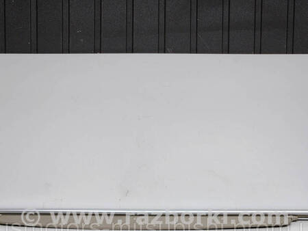 ФОТО Ролета в багажник для Mitsubishi Outlander GF (2012-) Коломия