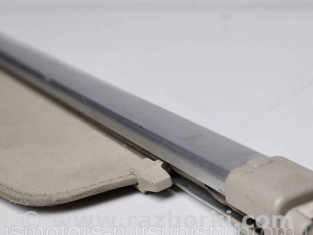 ФОТО Ролета в багажник для Mitsubishi Outlander GF (2012-) Коломия