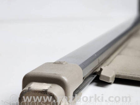 ФОТО Ролета в багажник для Mitsubishi Outlander GF (2012-) Коломия