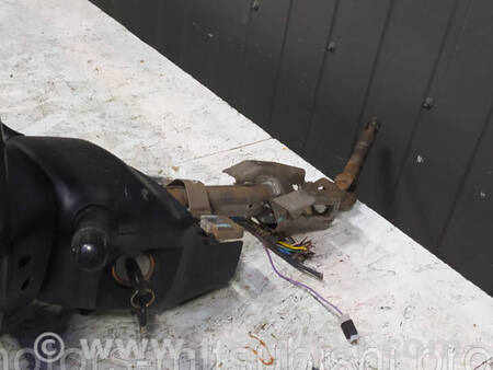 ФОТО Рульова колонка в зборі для Mitsubishi Outlander GF (2012-) Коломия