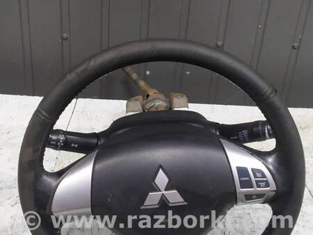 ФОТО Рульова колонка в зборі для Mitsubishi Outlander GF (2012-) Коломия