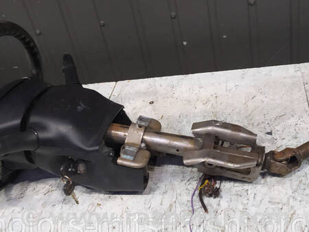 ФОТО Рульова колонка в зборі для Mitsubishi Outlander GF (2012-) Коломия