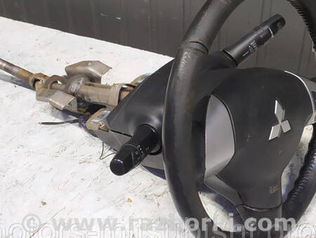 ФОТО Рульова колонка в зборі для Mitsubishi Outlander GF (2012-) Коломия
