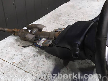 ФОТО Рульова колонка в зборі для Mitsubishi Outlander GF (2012-) Коломия