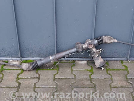 ФОТО Рульова рейка для Mitsubishi Outlander Коломия