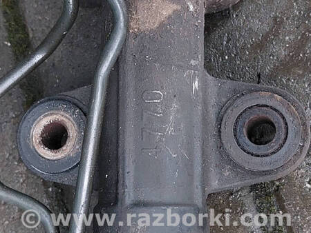 ФОТО Рульова рейка для Mitsubishi Outlander Коломия