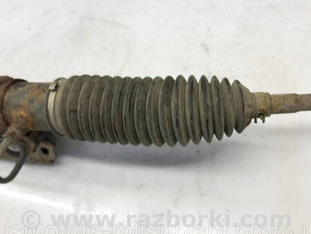 ФОТО Рульова рейка для Mitsubishi Lancer X 10 (08-17) Коломия