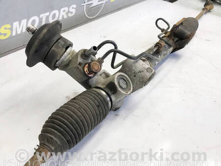 ФОТО Рульова рейка для Mitsubishi Lancer X 10 (08-17) Коломия