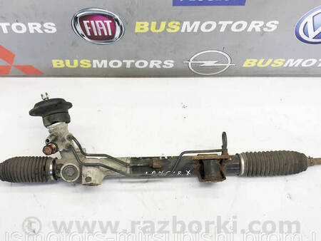 ФОТО Рульова рейка для Mitsubishi Lancer X 10 (08-17) Коломия