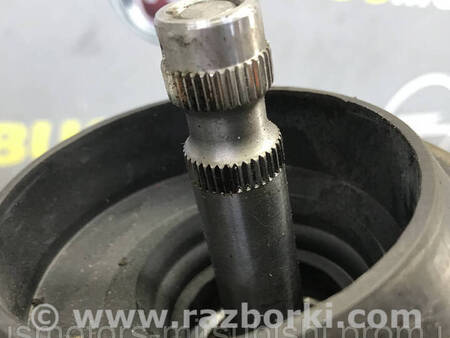 ФОТО Рульова рейка для Mitsubishi Lancer X 10 (08-17) Коломия