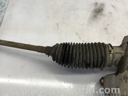 ФОТО Рульова рейка для Mitsubishi Lancer X 10 (08-17) Коломия