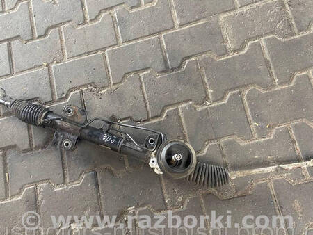 ФОТО Рульова рейка гідравлічна для Mitsubishi Outlander GF (2012-) Коломия