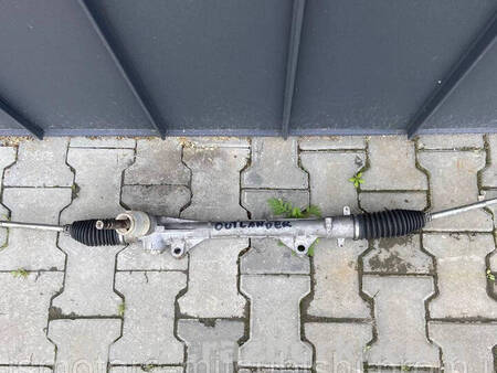 ФОТО Рульова рейка гідравлічна для Mitsubishi Outlander GF (2012-) Коломия