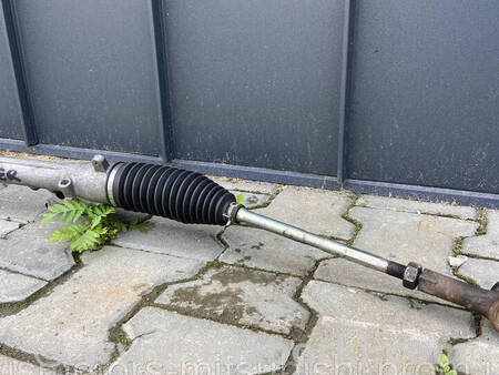 ФОТО Рульова рейка гідравлічна для Mitsubishi Outlander GF (2012-) Коломия