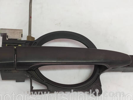 ФОТО Ручка дверей передньої правої для Mitsubishi Outlander GF (2012-) Коломия